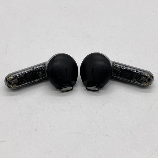 【中古】TUNE FLEX ブラック【JBLTFLEXGBLK】【秋葉原】