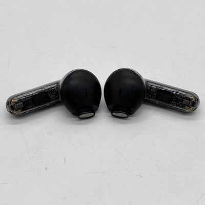 【中古】TUNE FLEX ブラック【JBLTFLEXGBLK】【秋葉原】