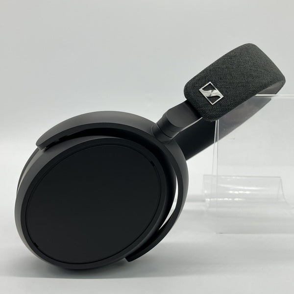 【中古】MOMENTUM 4 Wireless ブラック 【M4AEBT BLACK】【秋葉原】