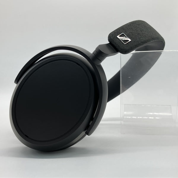【中古】MOMENTUM 4 Wireless ブラック 【M4AEBT BLACK】【秋葉原】