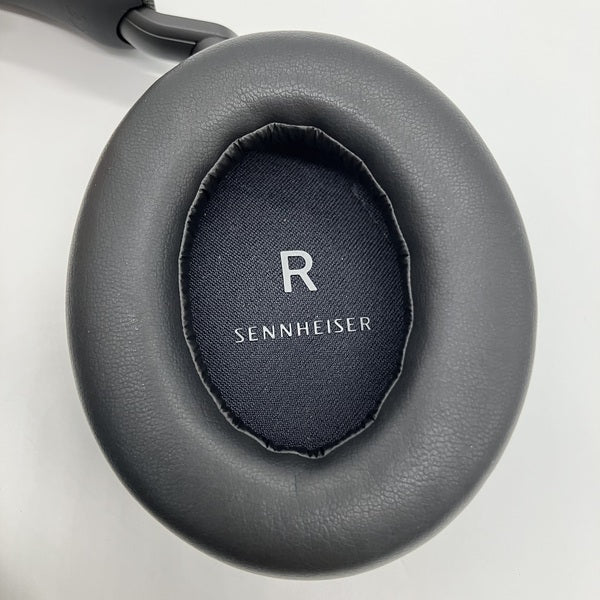 【中古】MOMENTUM 4 Wireless ブラック 【M4AEBT BLACK】【秋葉原】