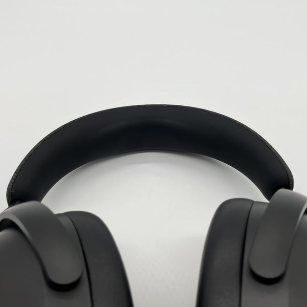 【中古】MOMENTUM 4 Wireless ブラック 【M4AEBT BLACK】【秋葉原】