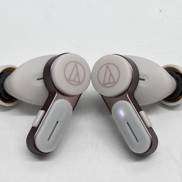 【新品未使用未開封】audio-technica ATH-TWX7 グレー ATH-TWX7｜イヤホン：完全ワイヤレスイヤホン｜オーディオテクニカ