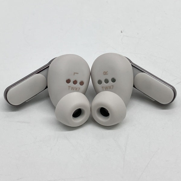 audio-technica 【中古】ATH-TWX7 WH リッチホワイト【秋葉原