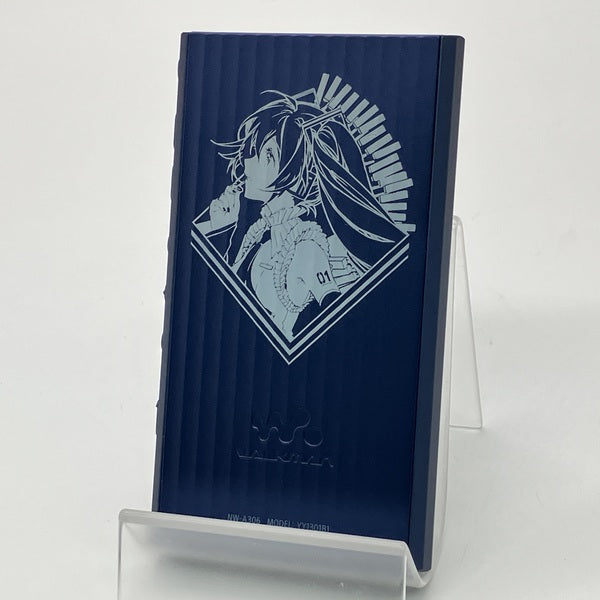 【中古】NW-A306 「初音ミク」16周年記念 コラボレーションモデル【秋葉原】