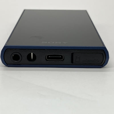 【中古】NW-A306 「初音ミク」16周年記念 コラボレーションモデル【秋葉原】