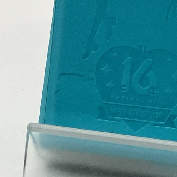 【中古】NW-A306 「初音ミク」16周年記念 コラボレーションモデル【秋葉原】
