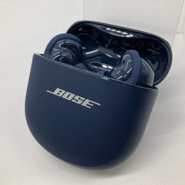 【中古】QuietComfort Ultra Earbuds LUNAR BLUE【仙台】