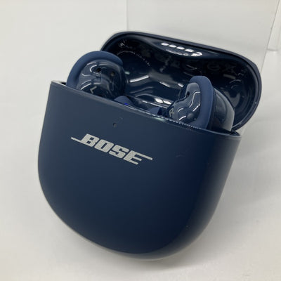 【中古】QuietComfort Ultra Earbuds LUNAR BLUE【仙台】