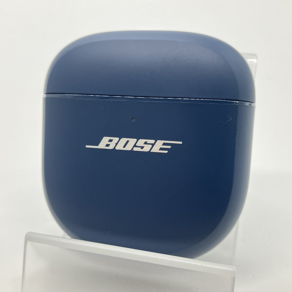 【中古】QuietComfort Ultra Earbuds LUNAR BLUE【仙台】
