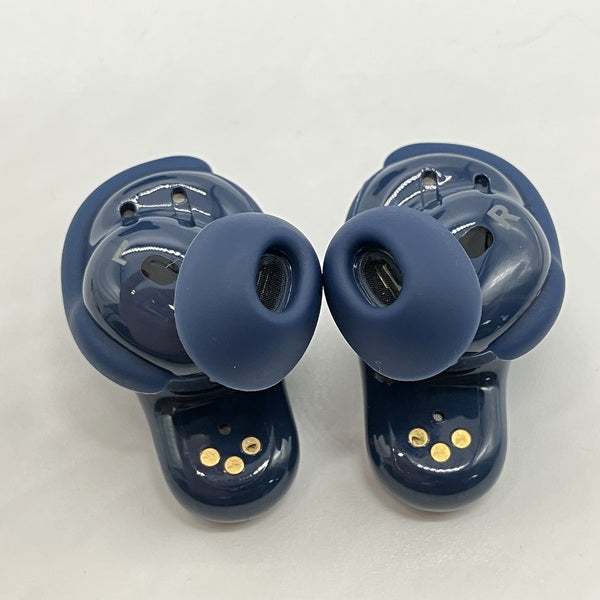 【中古】QuietComfort Ultra Earbuds LUNAR BLUE【仙台】