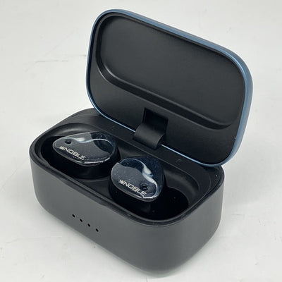 【中古】FoKus Mystique 【NOB-FOKUSMST-B】【日本橋】