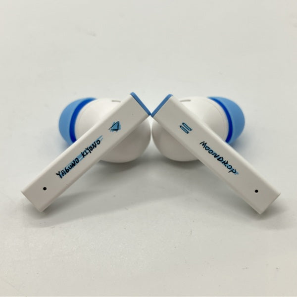 水月雨 (MOONDROP) 【中古】夢回 Golden Ages 【安野希世乃コラボ