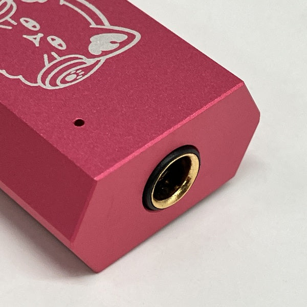 イヤホン AK HC2 Ayaka Ohashi Edition Astell&Kern AK HC2 Ayaka Ohashi Edition