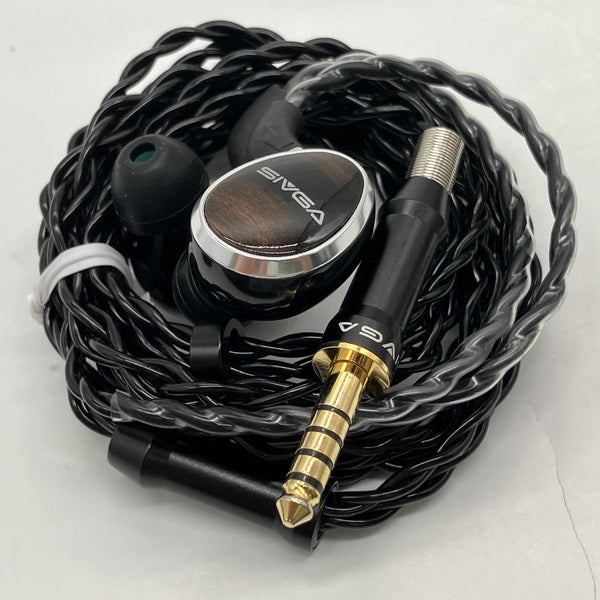 AAW Nightingale （頭売り）イヤホン　有線 AAW Nightingale （頭売り）イヤホン 有線