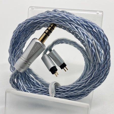 Beat Audio 【中古】Silversonic MKVI 8Wire Custom-4.4mm 【BEA
