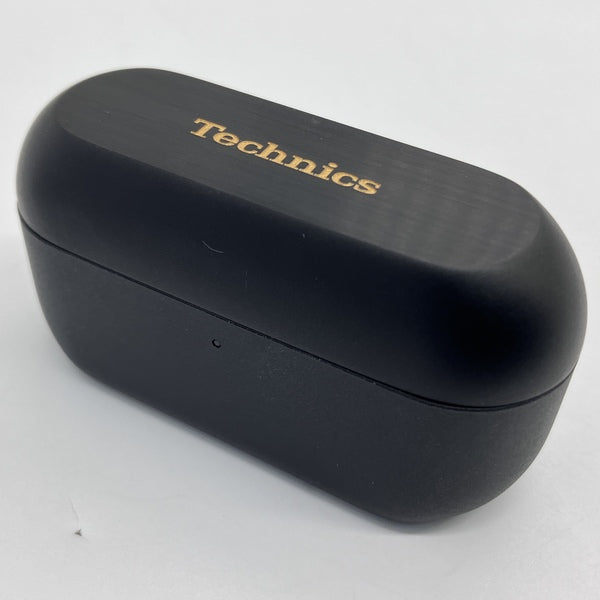 Technics AZ100 黒 中古 楽天市場】【中古】Technics EAH-AZ100-K ブラック 【198-ud