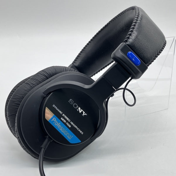 【中古】MDR-7506【日本橋】