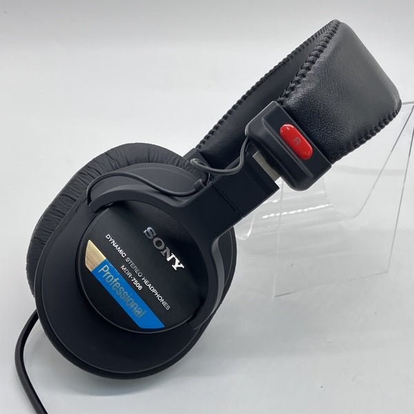 【中古】MDR-7506【日本橋】