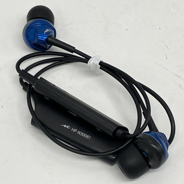 【中古】ULTIMATE Solid ブルー 【HP-N300BTK】【日本橋】