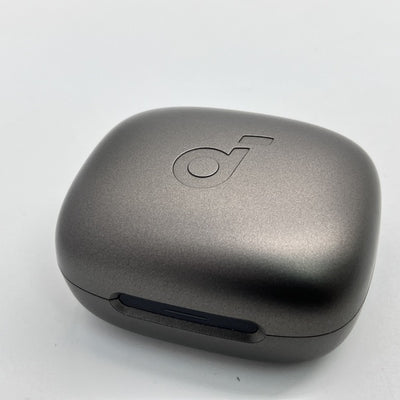 【中古】Soundcore C40i メタリックグレー 【A3331NZ1】【日本橋】