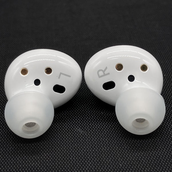 【中古】Galaxy Buds2 White 【SM-R177NZWAXJP】【秋葉原】