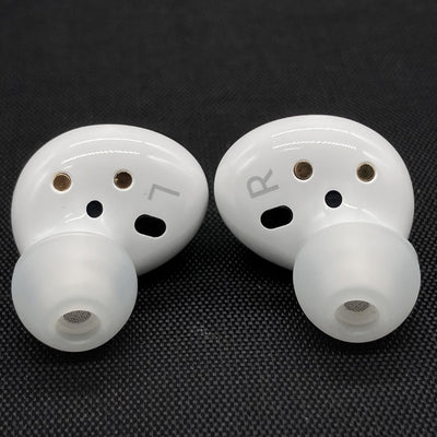 【中古】Galaxy Buds2 White 【SM-R177NZWAXJP】【秋葉原】