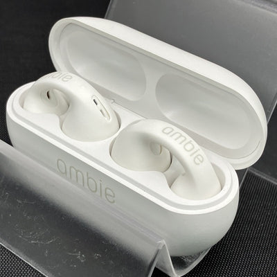 【中古】AM-TW01 ホワイト【日本橋】