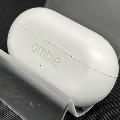 【中古】AM-TW01 ホワイト【日本橋】