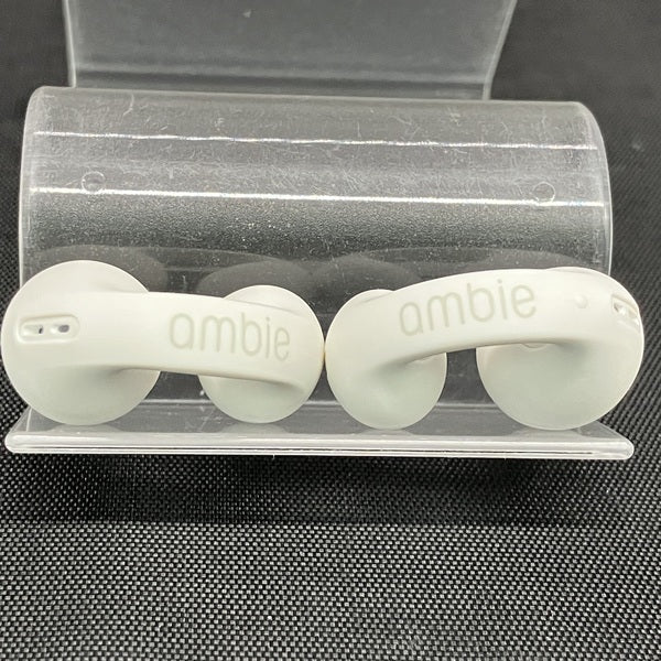 【中古】AM-TW01 ホワイト【日本橋】