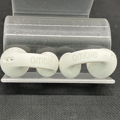 【中古】AM-TW01 ホワイト【日本橋】