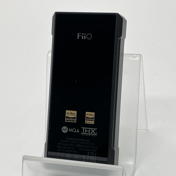 【中古】BTR7 【FIO-BTR7-B】【秋葉原】