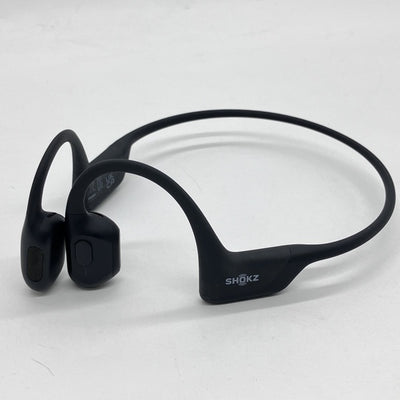 【中古】OpenRun Pro Black【SKZ-EP-000007】【日本橋】