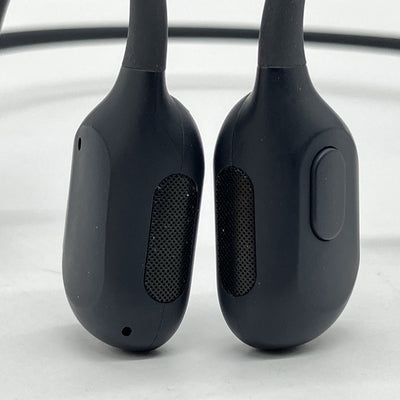 【中古】OpenRun Pro Black【SKZ-EP-000007】【日本橋】