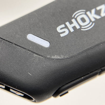 【中古】OpenRun Pro Black【SKZ-EP-000007】【日本橋】