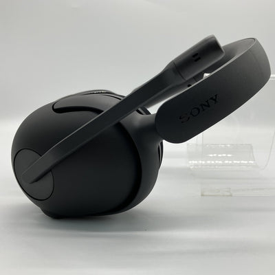 【中古】INZONE H5 ブラック 【WH-G500 BZ】【秋葉原】