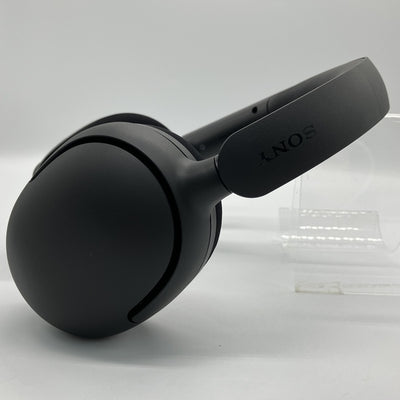 【中古】INZONE H5 ブラック 【WH-G500 BZ】【秋葉原】