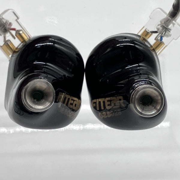 【中古】FitEar fitear (ユニバーサルモデル）【秋葉原】