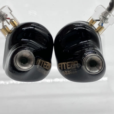 【中古】FitEar fitear (ユニバーサルモデル）【秋葉原】