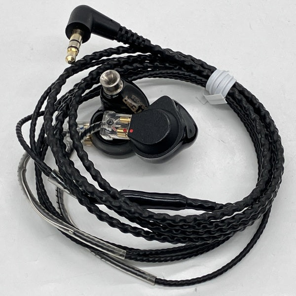 須山補聴器 【中古】FitEar fitear (ユニバーサルモデル