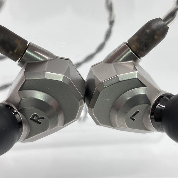 Campfire Audio 【中古】ARA 【CAM-5508】【秋葉原】 – e☆イヤホン