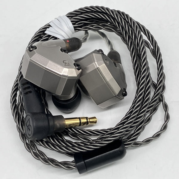 （美品）Campfire Audio ARA [CAM-5508] Campfire Audio 【中古】ARA 【CAM-5508】【秋葉原】 – e☆イヤホン