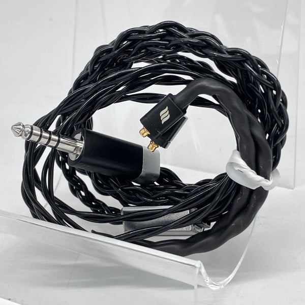 【中古】EVO 1/4wire(MMCX to 4.4mm Balanced)【秋葉原】
