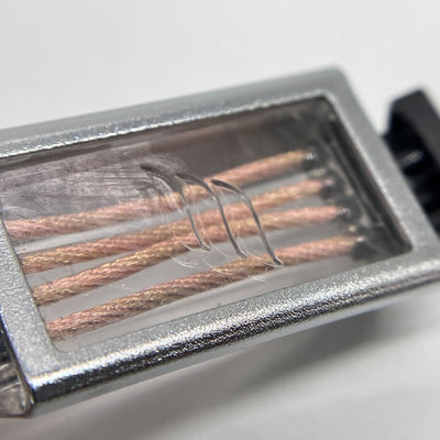 【中古】EVO 1/4wire(MMCX to 4.4mm Balanced)【秋葉原】