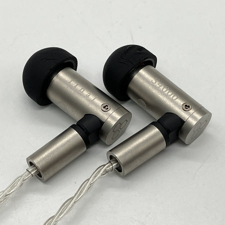 final 【中古】S4000 【FI-S4BSS】【秋葉原】 – e☆イヤホン