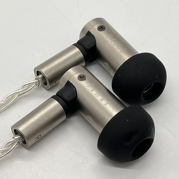 【中古】S4000 【FI-S4BSS】【秋葉原】