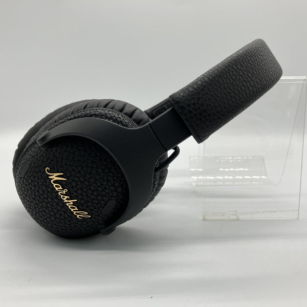 【中古】Monitor III ANC Black【秋葉原】