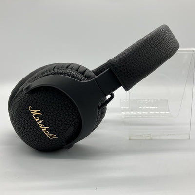 【中古】Monitor III ANC Black【秋葉原】
