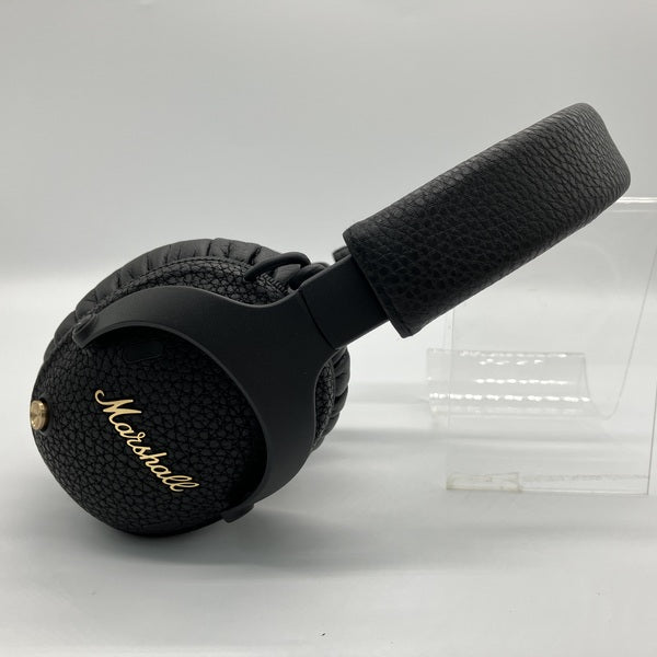 【中古】Monitor III ANC Black【秋葉原】