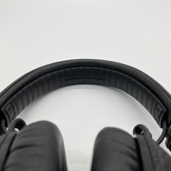 【中古】Monitor III ANC Black【秋葉原】